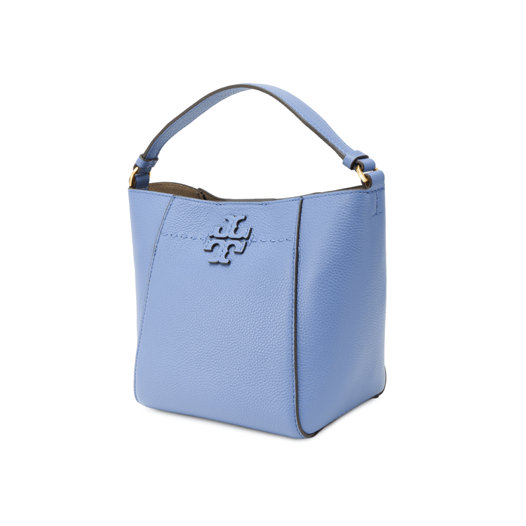 Tory Burch McGraw Blue — фото 3