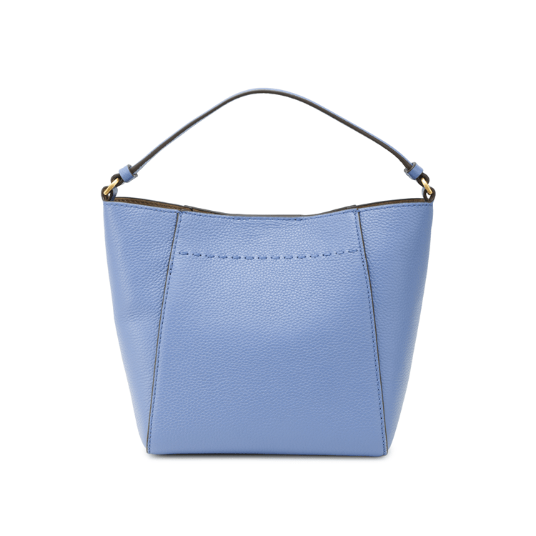 Tory Burch McGraw Blue — фото 4