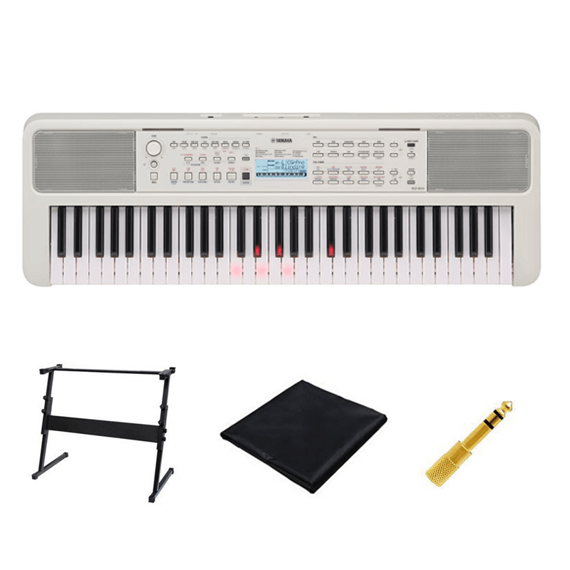 Yamaha PSR-EZ310 61 — фото 2