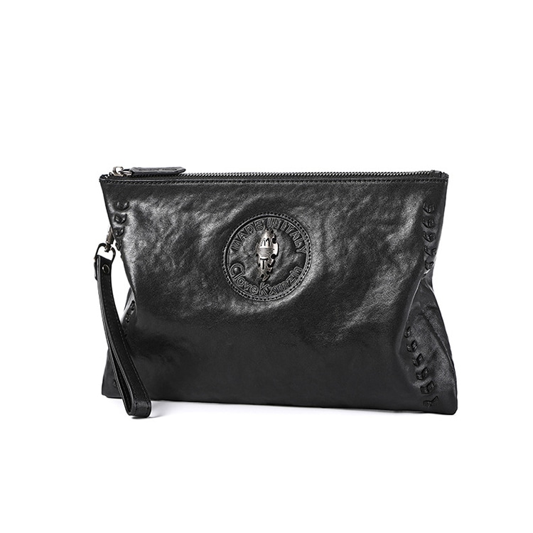 Сумки Dosrfini Clutch Black