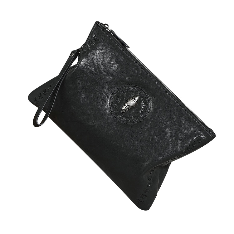 Dosrfini Clutch Black — фото 1