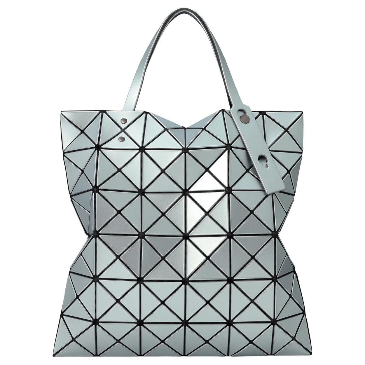Сумки ISSEY MIYAKE/三宅一生 ISSEY MIYAKE LUCENT Tote
