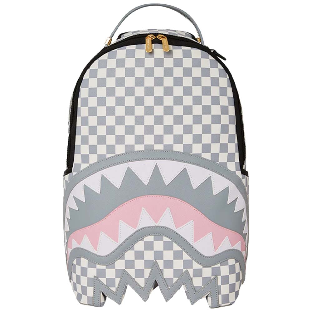 Сумки SPRAYGROUND Shark Logo Backpack