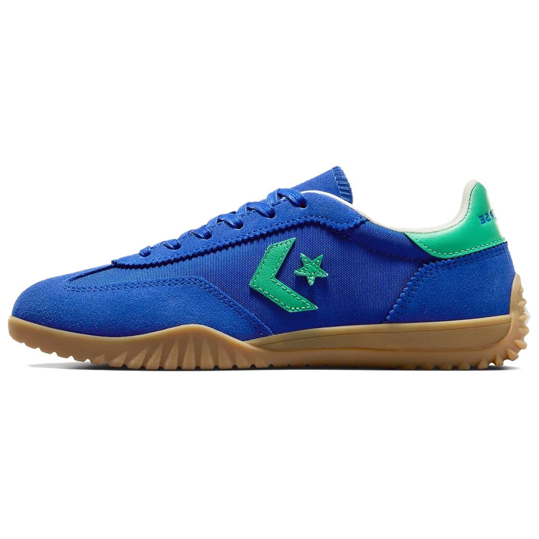 Converse Run Star Trainer Blue — фото 6