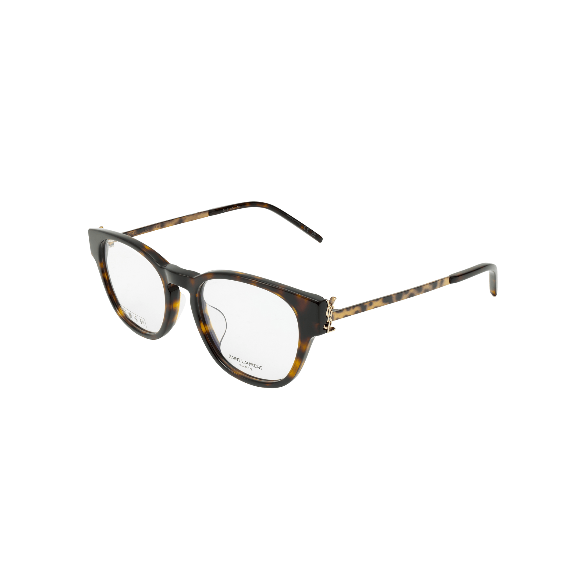 Очки Saint Laurent Optical Frame Tortoiseshell