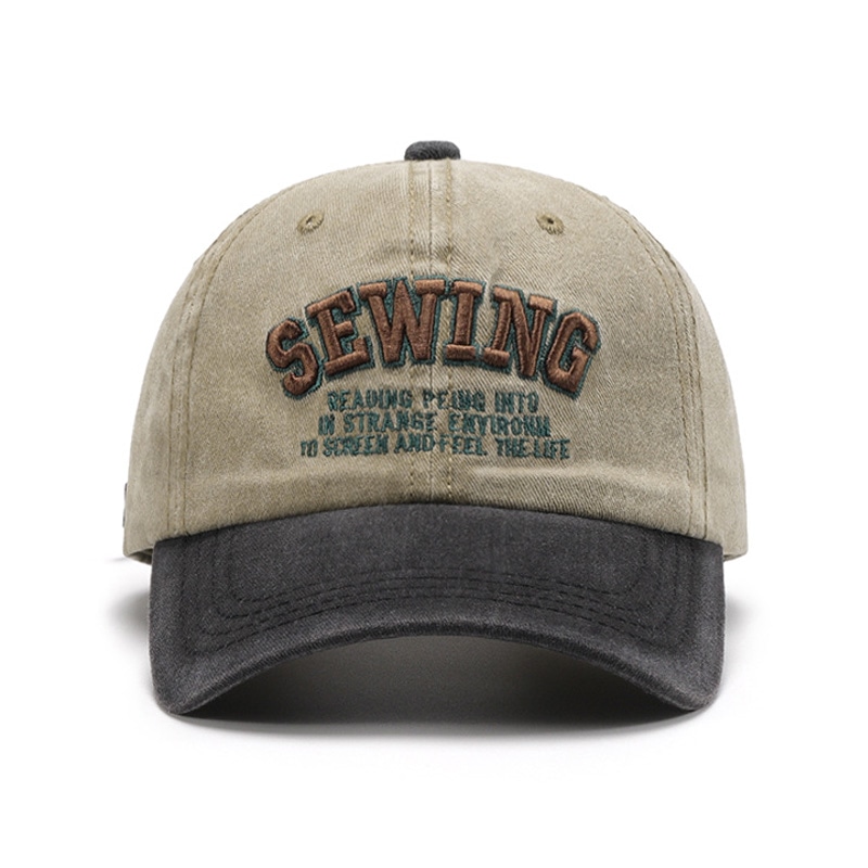白卷BAIJUAN BAIJUAN Baseball Cap