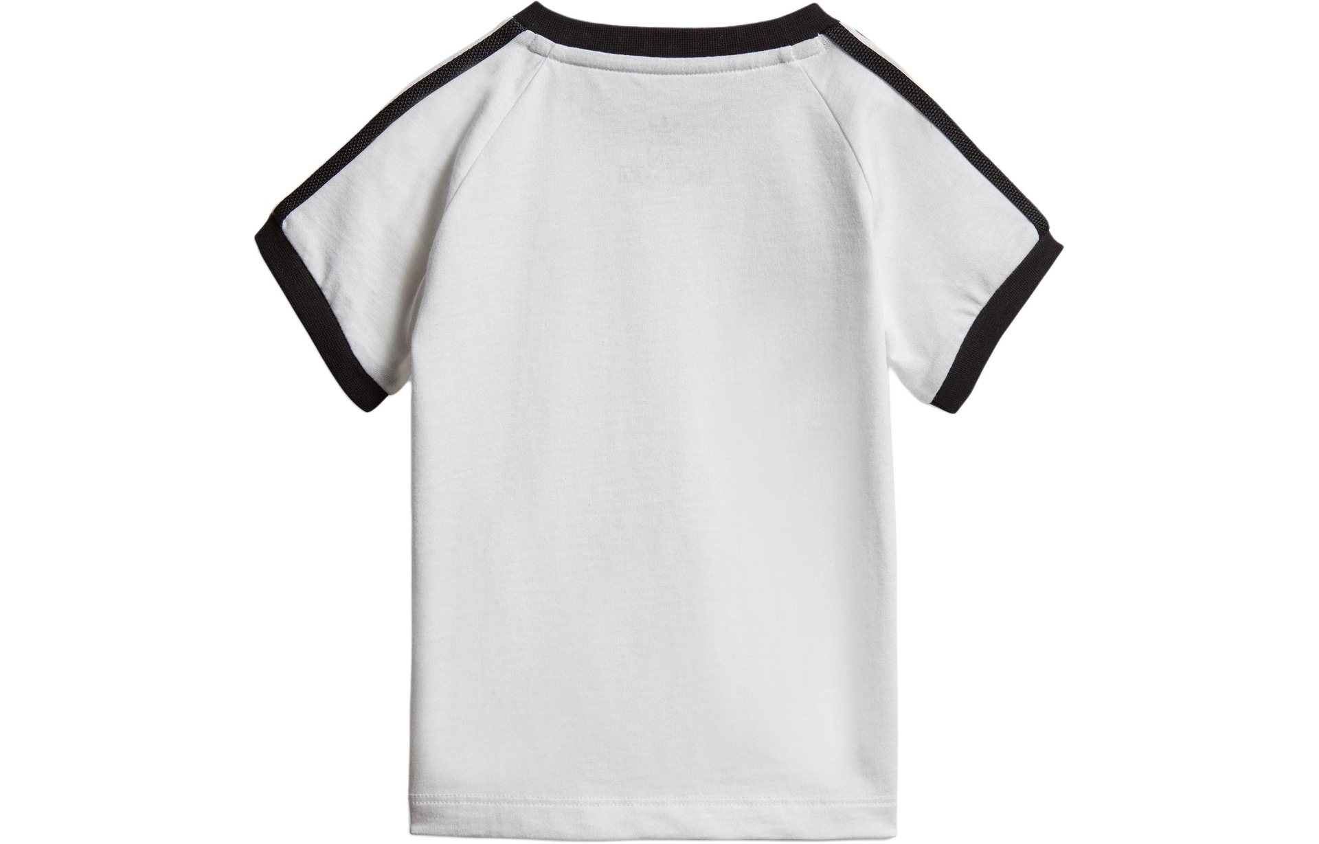 Adidas Originals 3-Stripes Tee — фото 1