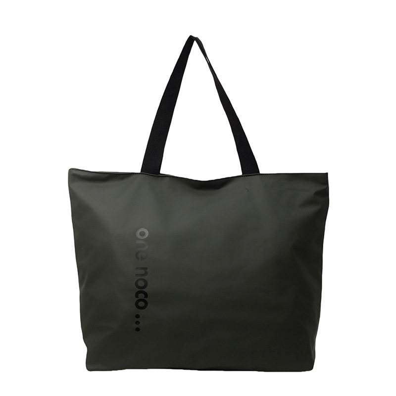 Ouzihuang Nylon Tote Bag — фото 1