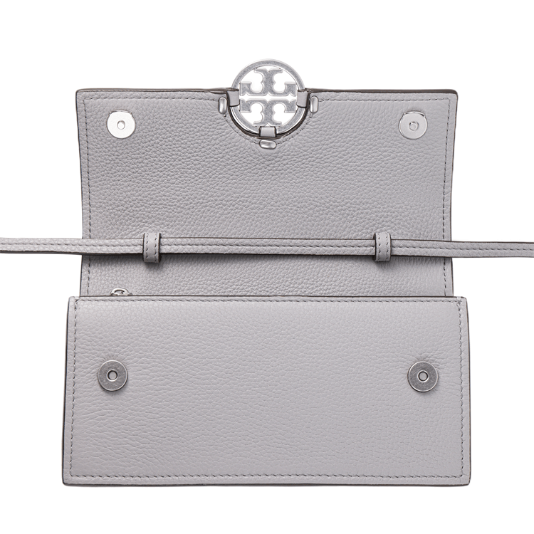 Tory Burch Miller TLogo — фото 4