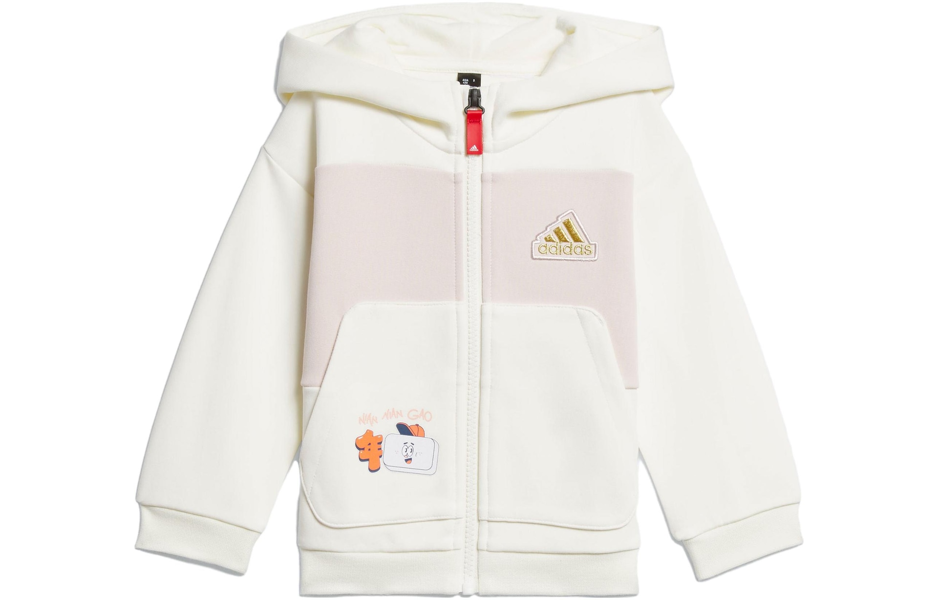 Adidas FW23 CNY — фото 2