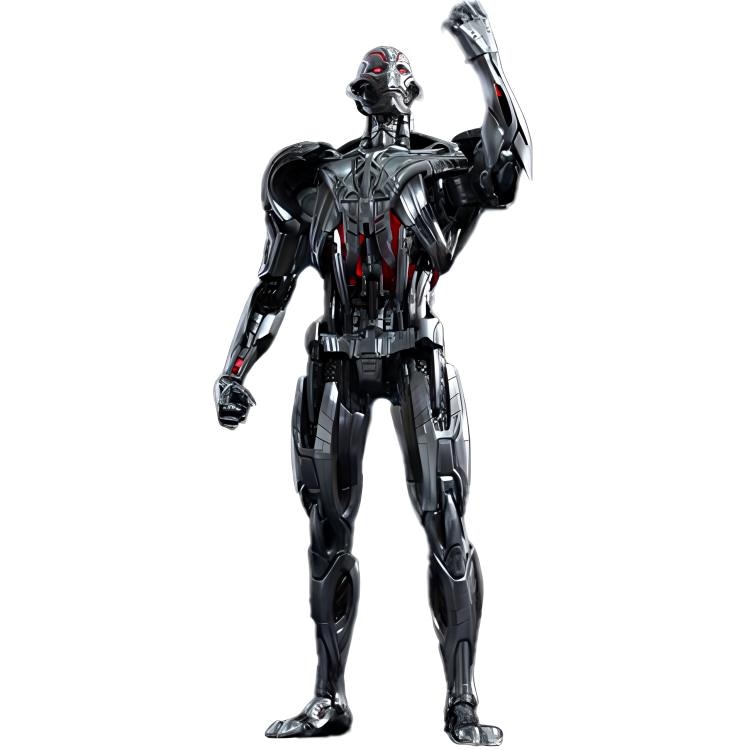 Hot Toys 16 2 41cm — фото 1