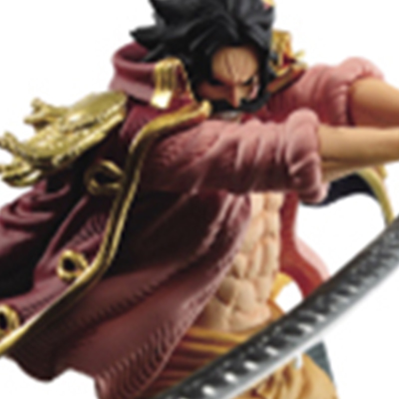 Banpresto D manhood vs — фото 7