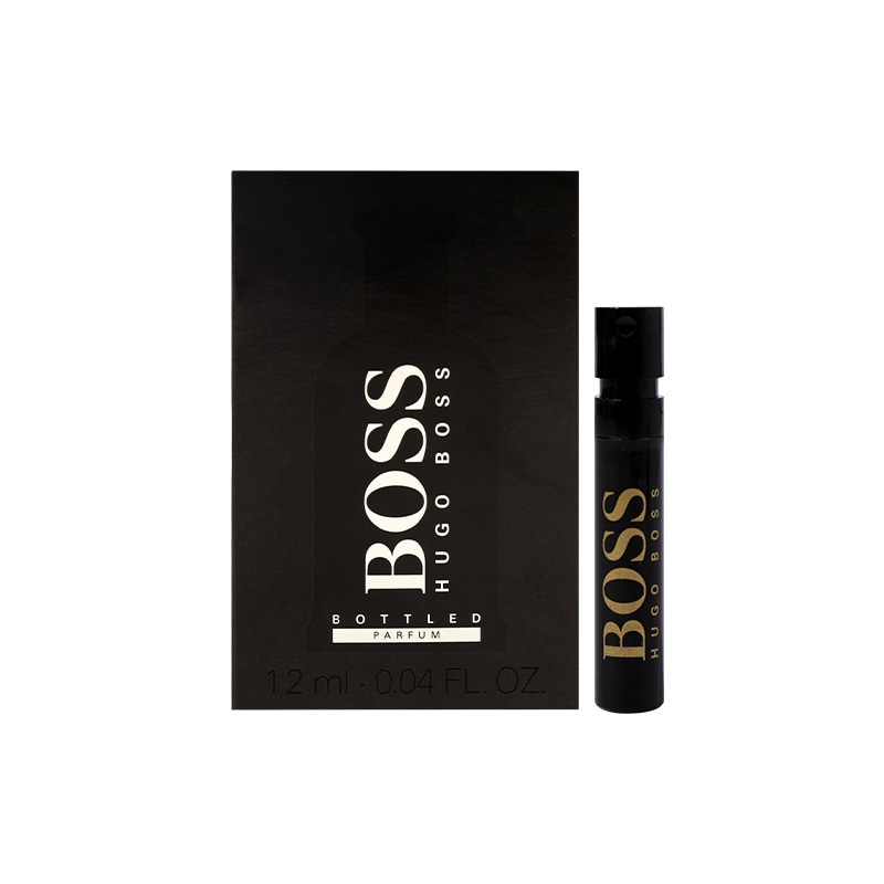 Hugo Boss (Арт. 博斯 1.2ml香水试管) — фото 7