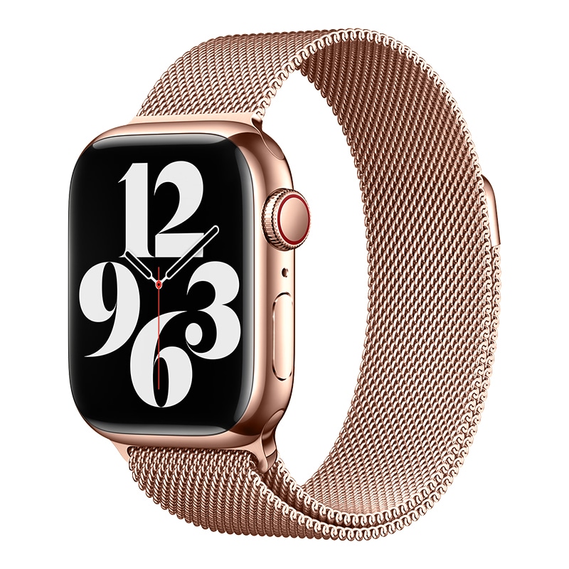 智盛 Zs ZS AppleWatchiwatch 22.5MM — фото 11