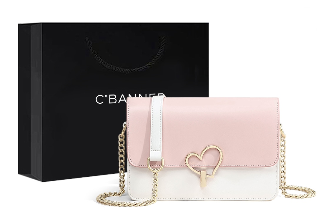 Сумки 千百度C°BANNER CBANNER