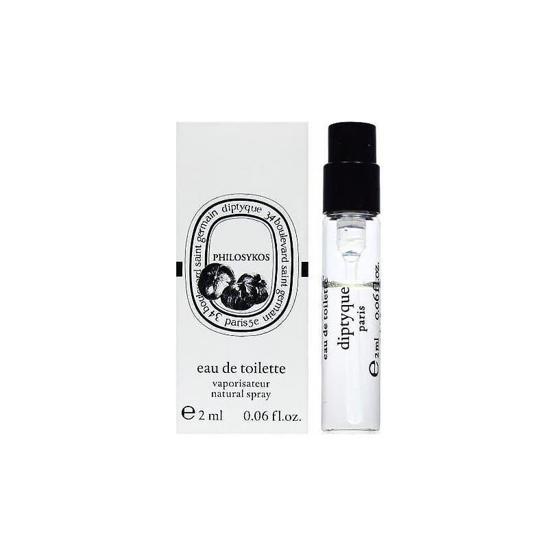 Diptyque EDT 2ml