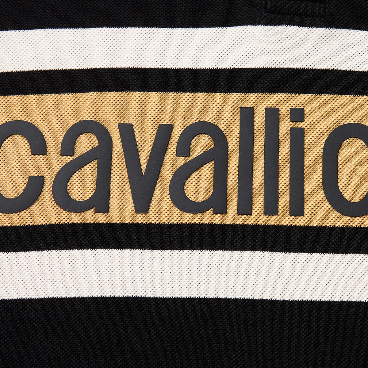 Cavalli Class logoPolo — фото 3