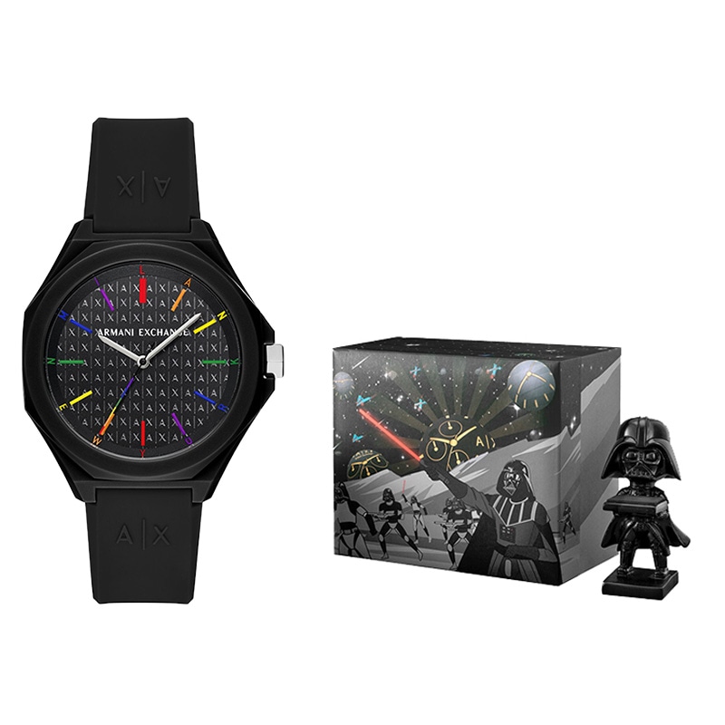 Armani Exchange AX7158SET — фото 6