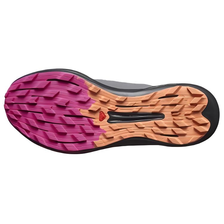 Salomon Pulsar Trail PRO 2 — фото 8