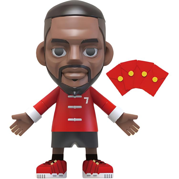 Aceplayer x NBA CNY 6 — фото 8