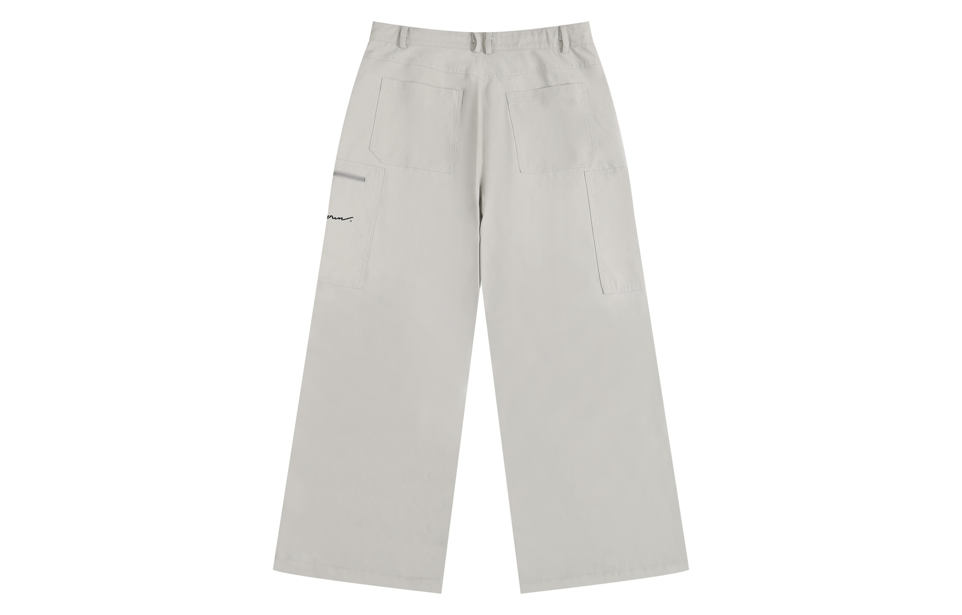 Atry Paratrooper Pants — фото 1