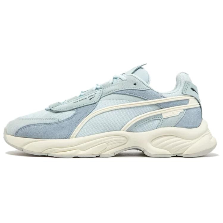Puma Rs-Connect Blue White — фото 5