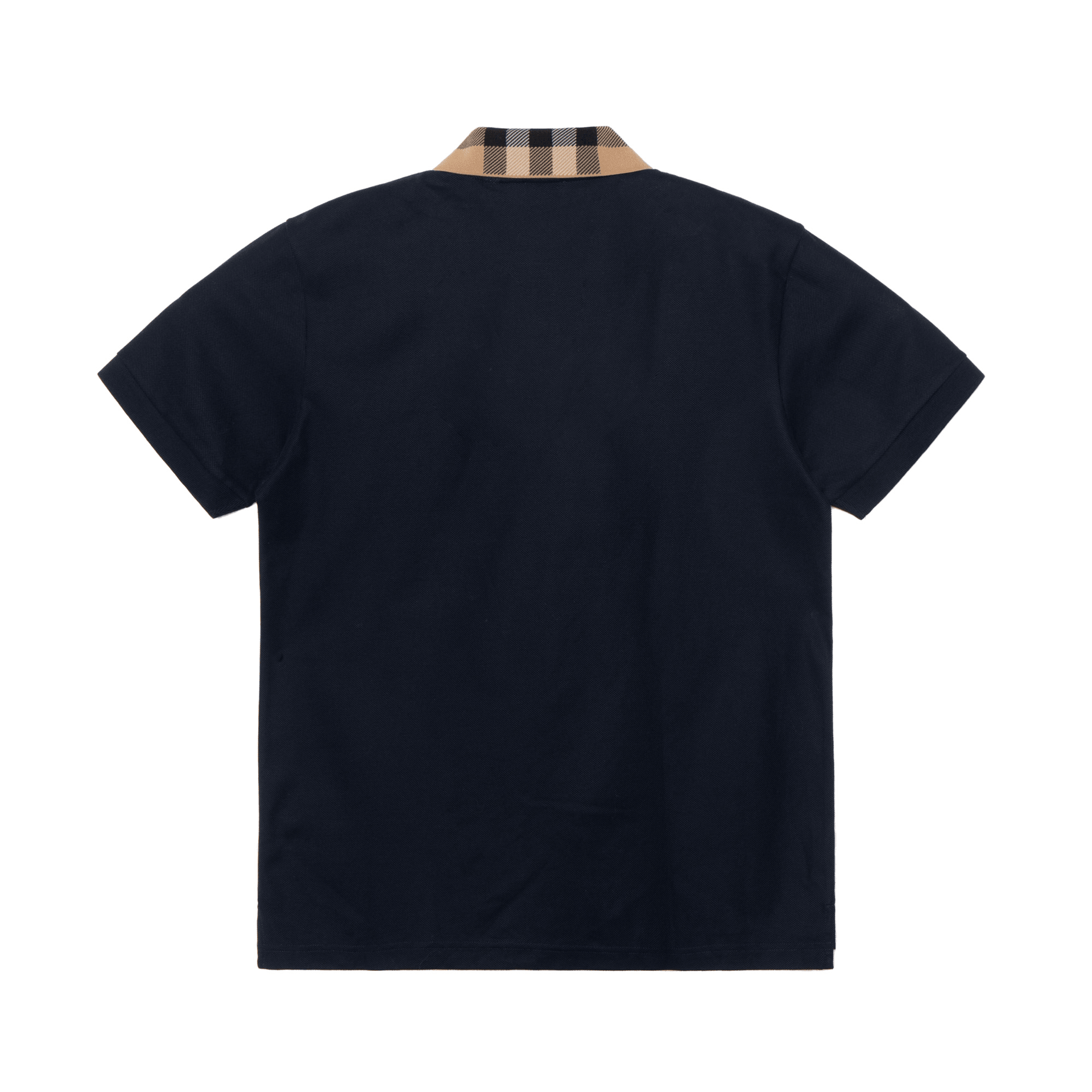 Burberry Polo Navy — фото 1