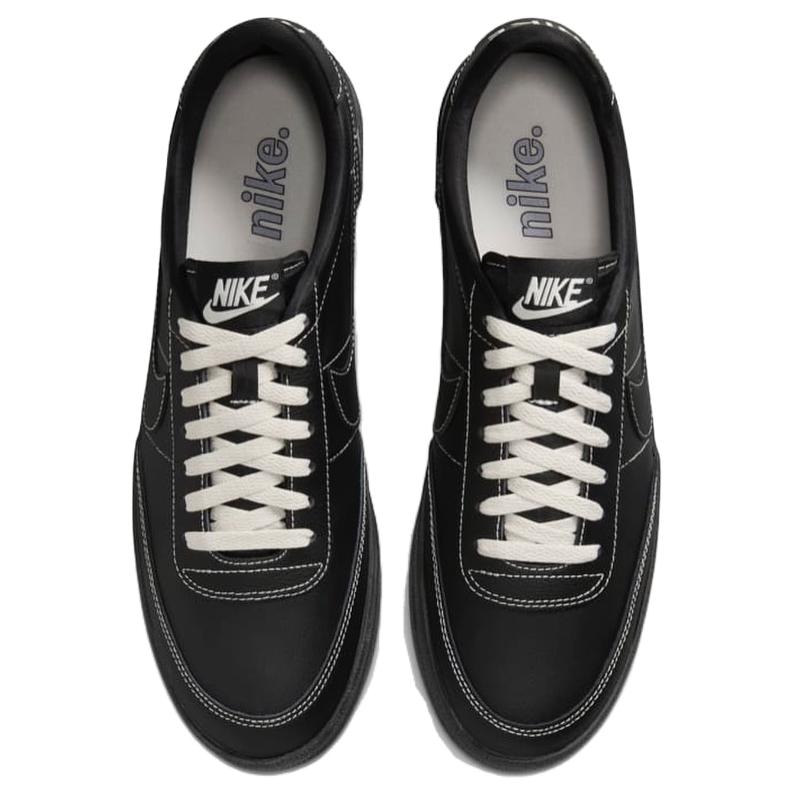Nike Killshot 2 Black — фото 9