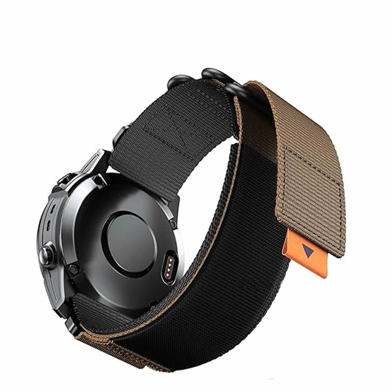 爱科力德/AKGLEADER AKGLEADER Nylon Watch Band — фото 2