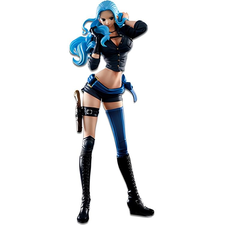 Banpresto Perona & Vivi Figure Set — фото 1