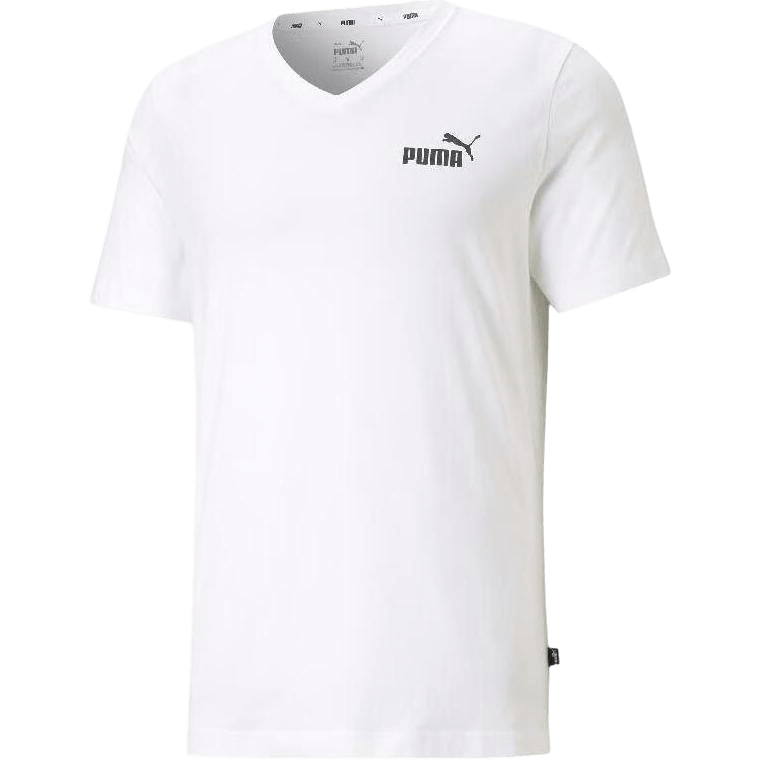 Puma Logo T — фото 1