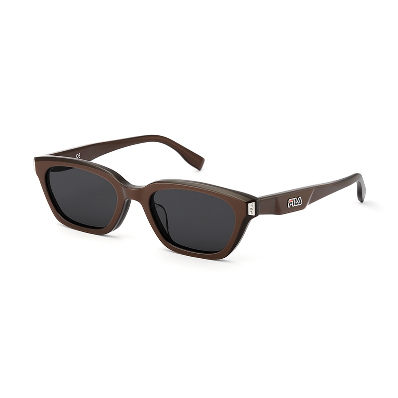 FILA Cat Eye Sunglasses — фото 5