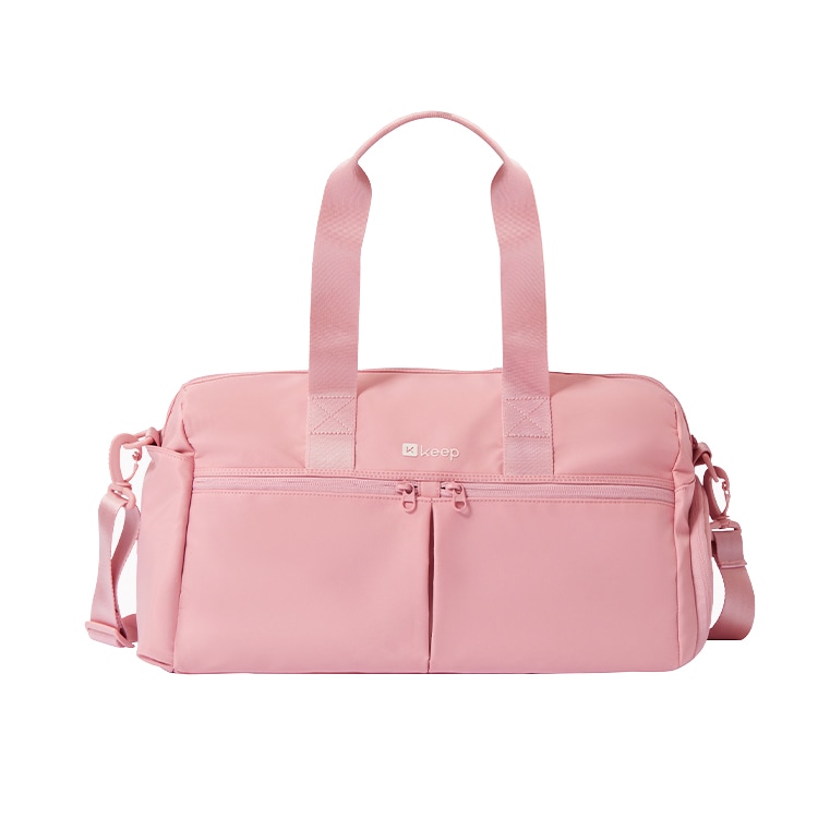 Сумки Keep Nylon Gym Bag