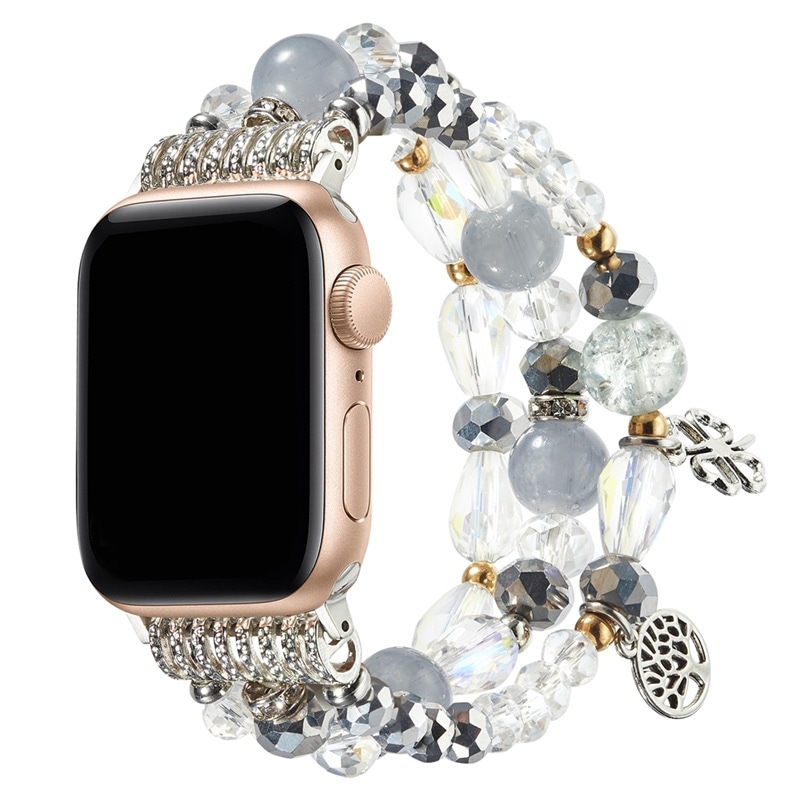 Akkerds Apple watch — фото 5