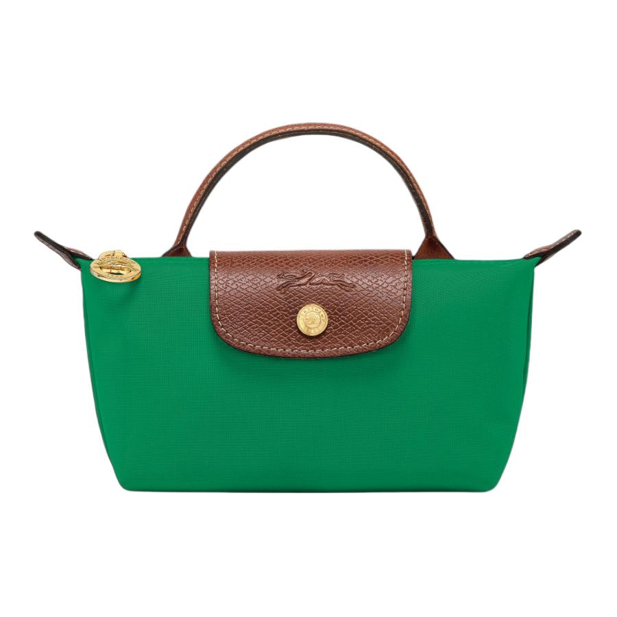 Сумки LONGCHAMP/珑骧 LONGCHAMP Le Pliage Original Green