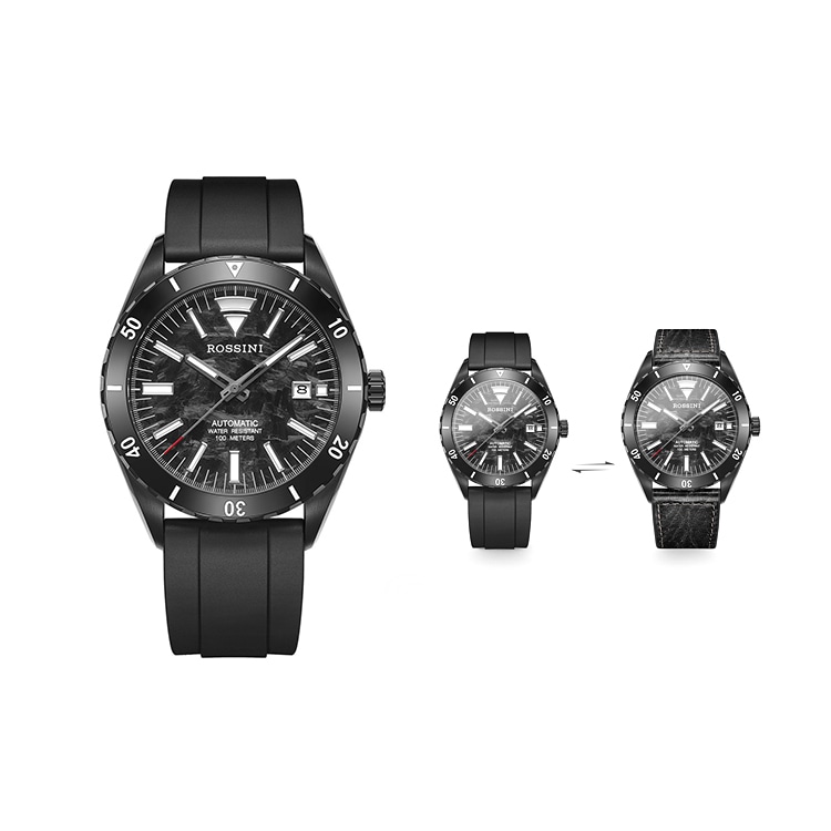 Часы Rossini 100 50069XIN
