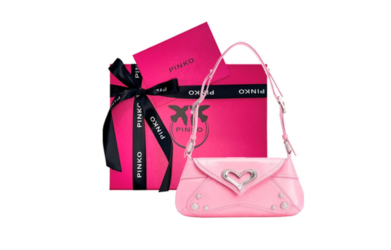 Pinko 520 Series Pink — фото 3