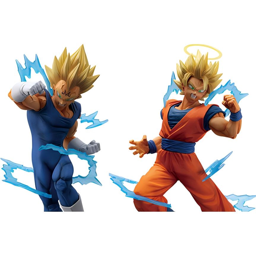Banpresto z 2 — фото 3