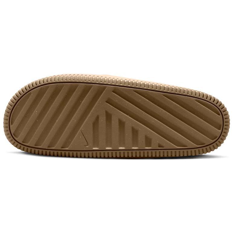 Nike Slides Brown — фото 9