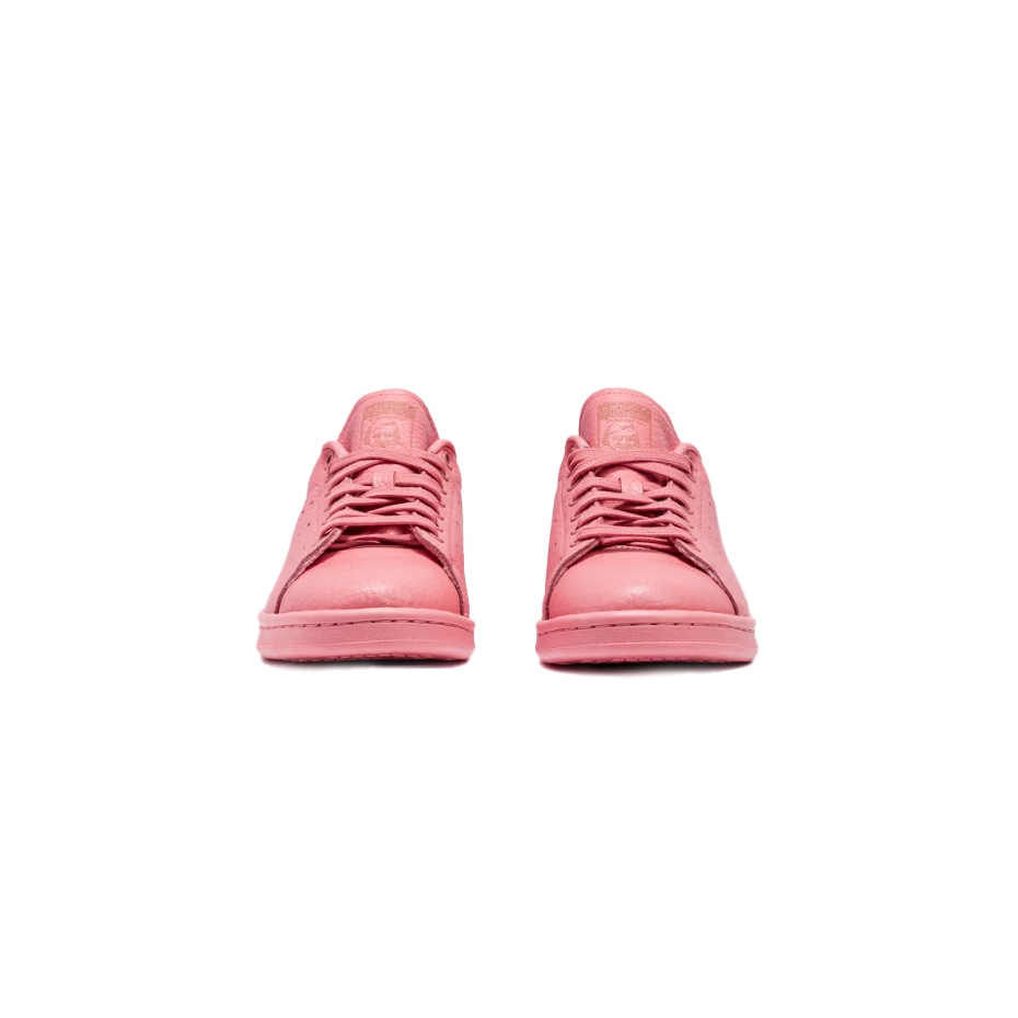 adidas originals Pharrell x adidas originals StanSmith Tactile Rose — фото 10