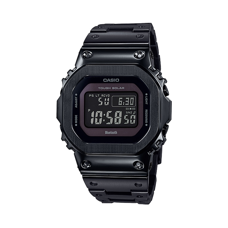 Часы Casio GW-B5600BC-1B