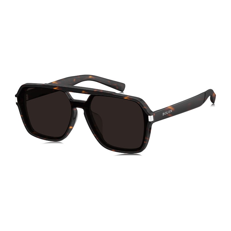 Bolon Aviator Sunglasses — фото 6