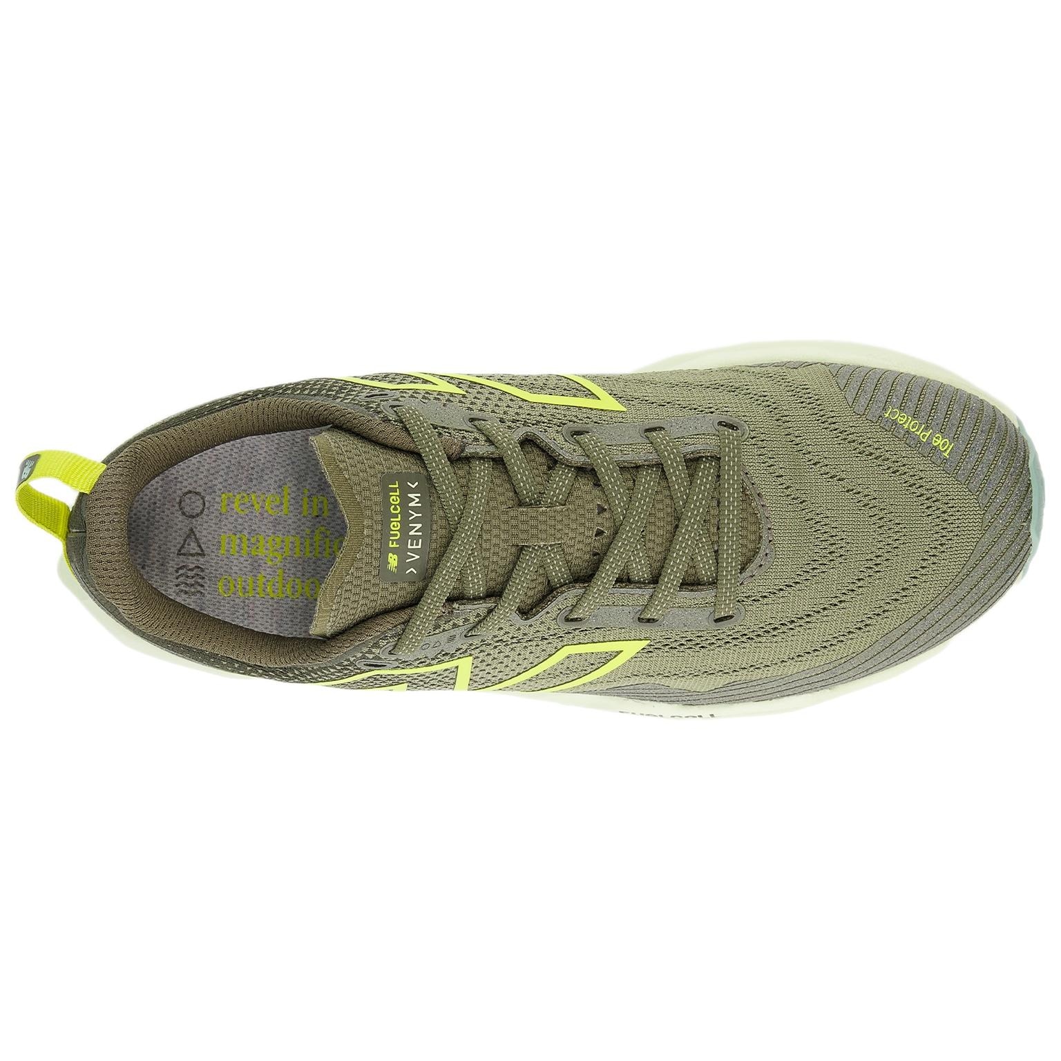New Balance FuelCell Venym Green — фото 8