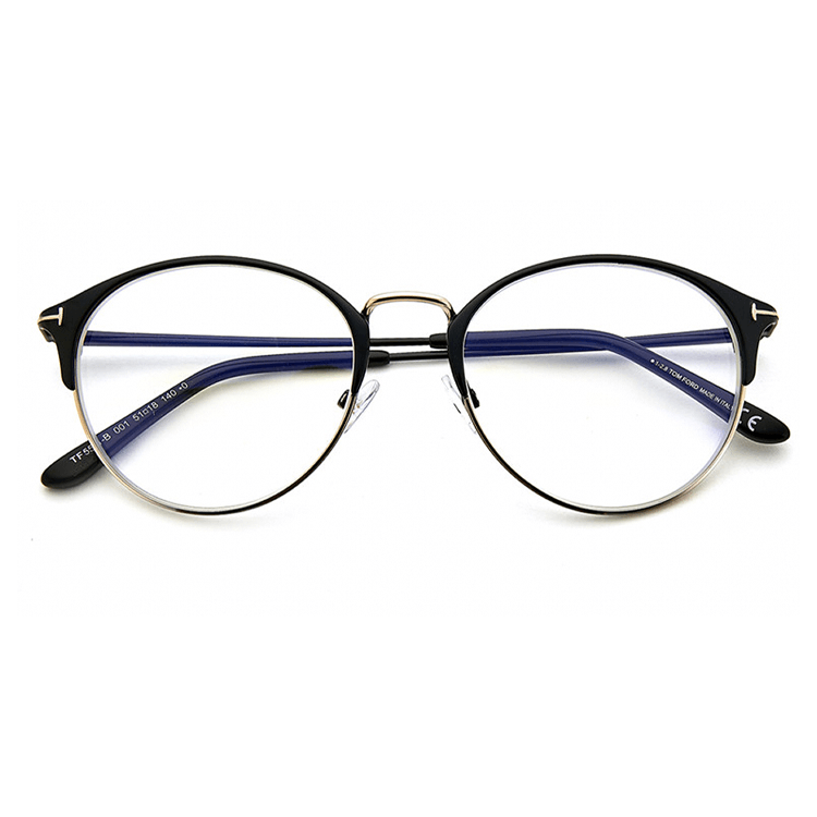 Tom Ford Очки (Арт. TF5541-B-001) — фото 2