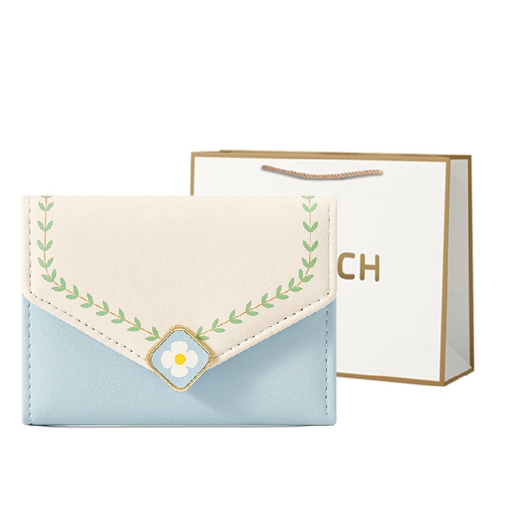 Brinch Wallet — фото 1