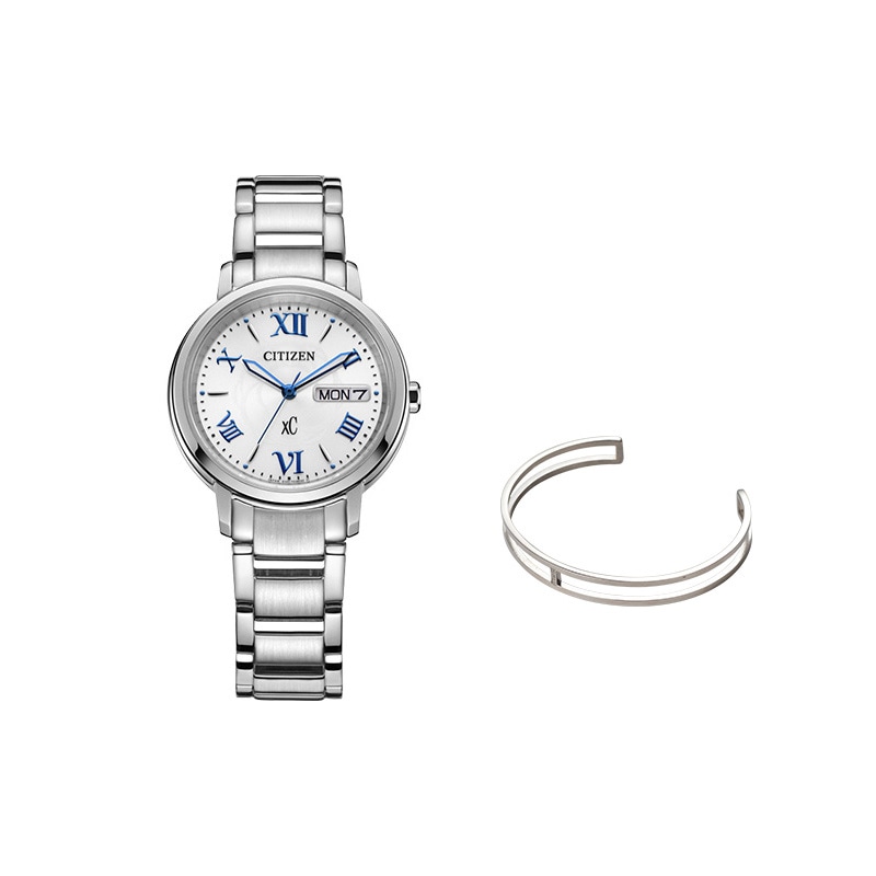 Часы CITIZEN/西铁城 CITIZEN xC 50 EW2420-51A
