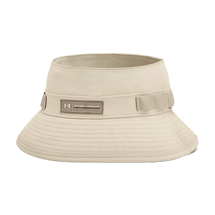 Under Armour Fisherman Hat Brown