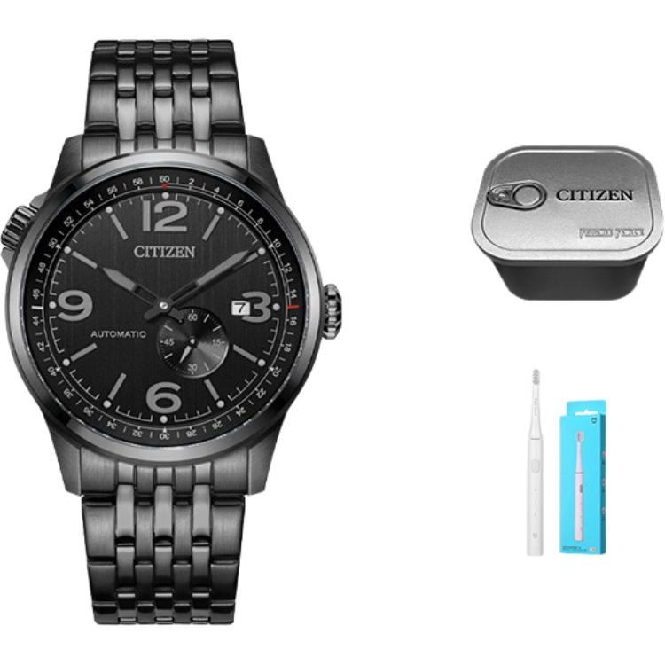 Часы CITIZEN/西铁城 Citizen NJ0147-85E