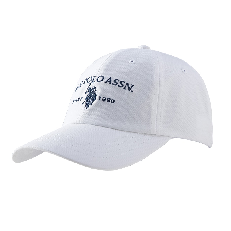 U.S. Polo Assn. Classic Logo Cap — фото 3