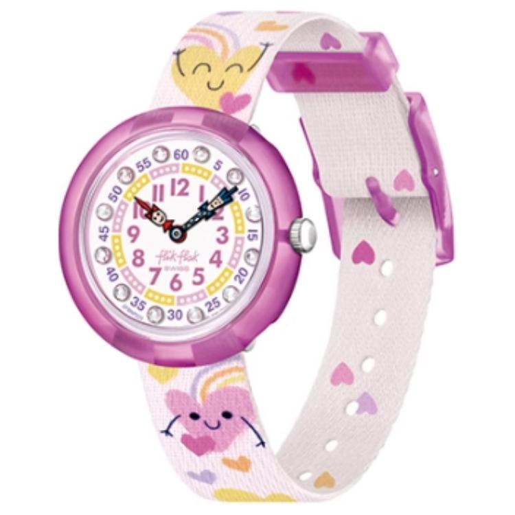Swatch Flik Flak 30 31.85mm — фото 2